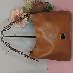 Dooney and Bourke satchel Bag Excellent Condition